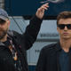 Image for article titled Footloose’s Craig Brewer, Julianne Hough, and Kenny Wormald